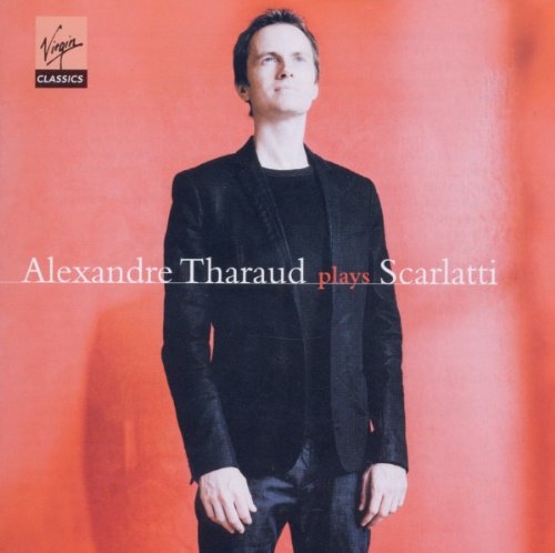 Alexandre Tharaud - Sonaten