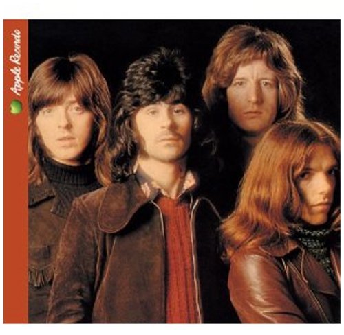 Badfinger - Straight Up