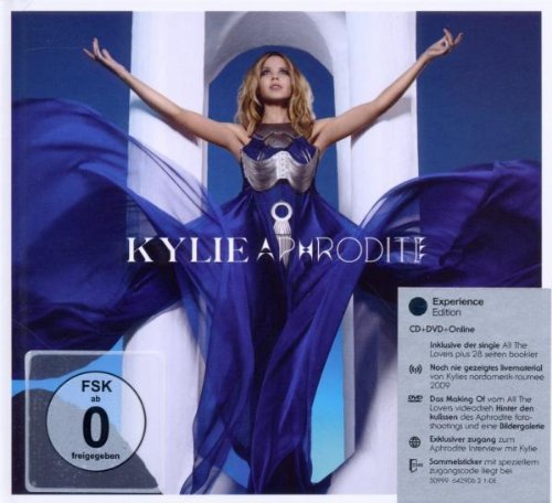 Kylie Minogue - Aphrodite