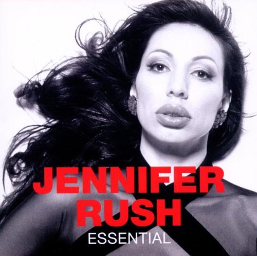 Rush , Jennifer - Essential