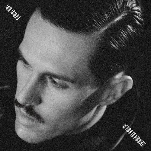 Sam Sparro - Return to Paradise