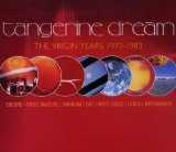 Tangerine Dream - Ballads