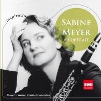 Sabine Meyer - Sabine Meyer-a Portrait