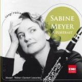 Sabine Meyer - The Very Best of Sabine Meyer
