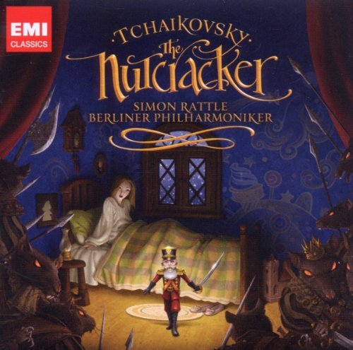 - Nussknacker