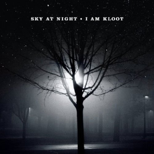 I am Kloot - Sky at Night