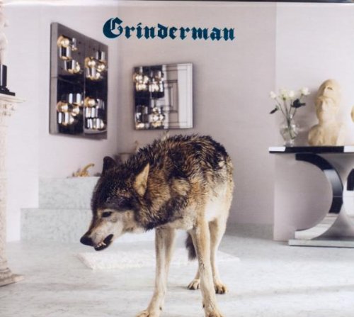 Grinderman - Grinderman 2 (Deluxe Edition)