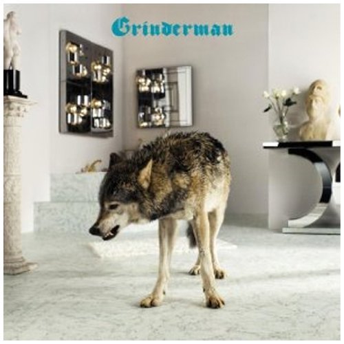 Grinderman - Grinderman 2 (Lp+CD) [Vinyl LP]