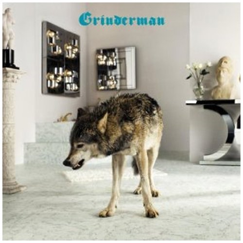 Grinderman - Grinderman 2 (Lp+CD) [Vinyl LP]