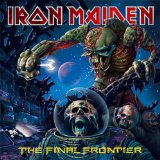 Iron Maiden - From Fear To Eternity: The Best Of 1990-2010