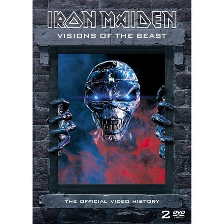 Iron Maiden - Iron Maiden - Visions Of The Beast [2 DVDs]