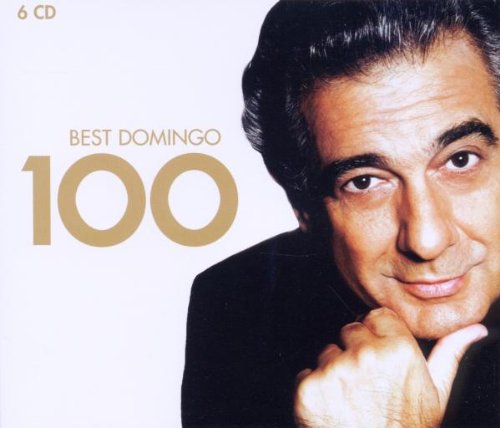 - 100 Best Placido Domingo