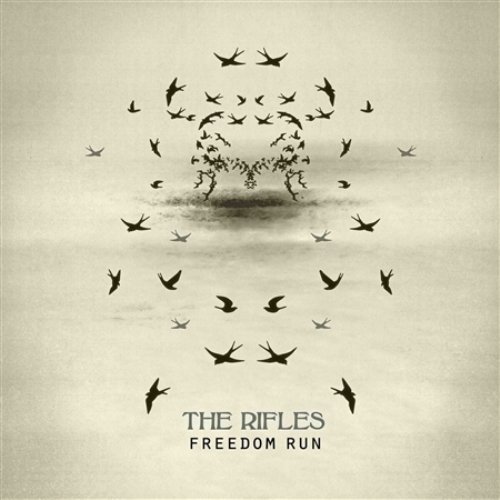 the Rifles - Freedom Run