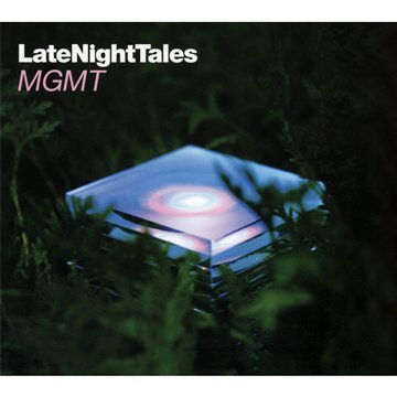 Various - Late Night Tales-Mgmt