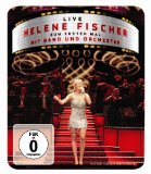 Berg , Andrea - Abenteuer - Live (20 Jahre Andrea Berg) (Blu-ray)