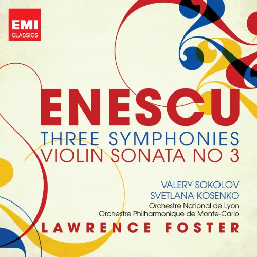  - 20th Century Classics: Enescu