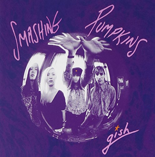 Smashing Pumpkins - Gish (2011 Remastered)