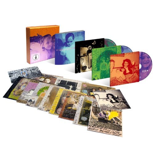 Smashing Pumpkins , The - Siamese Dream (Deluxe Edition)