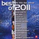 Sampler - Best of 2012 - Die Hits des Jahres