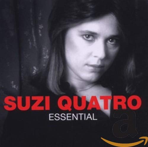 Quatro , Suzi - Essential