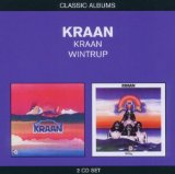 Kraan - Nachtfahrt