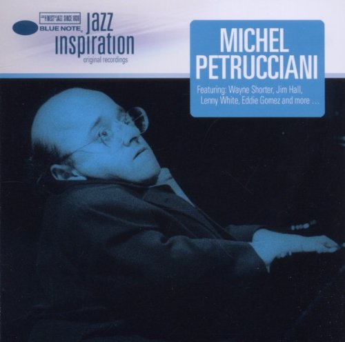  - Jazz Inspiration:Petrucciani