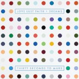 Thirty Seconds To Mars - A beautiful Lie