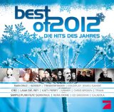 Sampler - Bravo The Hits 2012