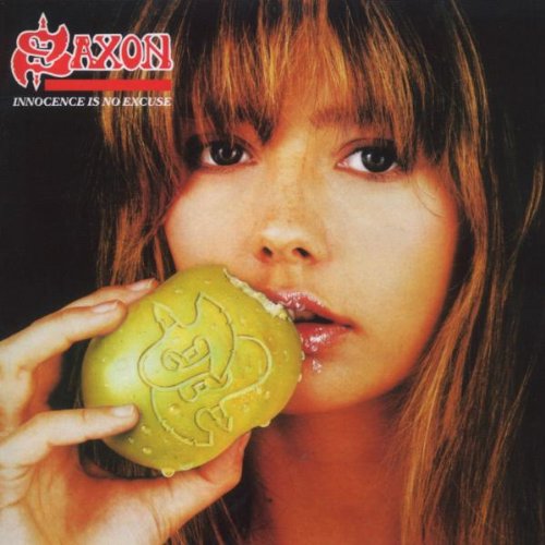 Saxon - Innocence Is No Excuse (Remastered)