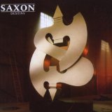 Saxon - Solid ball of rock