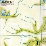Eno , Brian - Ambient 2 / The Plateux Of Mirror (2004 Remastered)