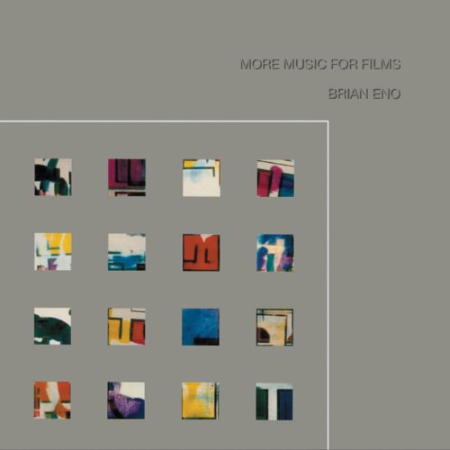 Brian Eno - More Music for Films