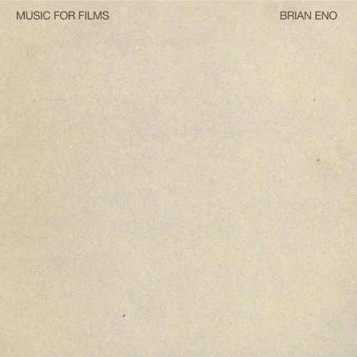 Eno , Brian - Music For Films