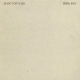 Brian Eno - More Music for Films