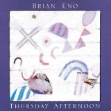 Brian Eno - The Shutov Assembly