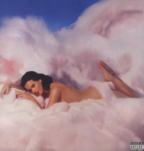Perry , Katy - Teenage Dream (Vinyl)
