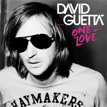 Guetta , David - One Love