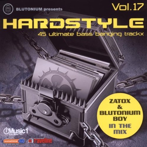 Various - Hardstyle Vol.17