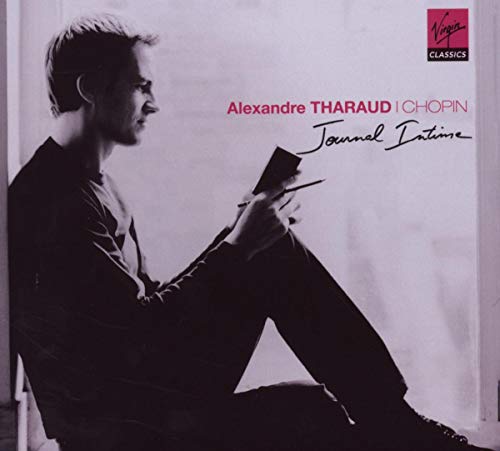 Tharaud , Alexandre - Journal Intime - Chopin