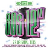 Sampler - Nonplusultra - Pop + Wave - The 12 Inch Mixes