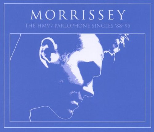 Morrissey - The Hmv/Parlophone Singles '88-'95