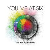 You Me at Six - Sinners Never Sleep