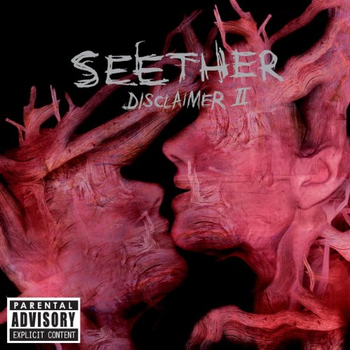 Seether - Disclaimer II