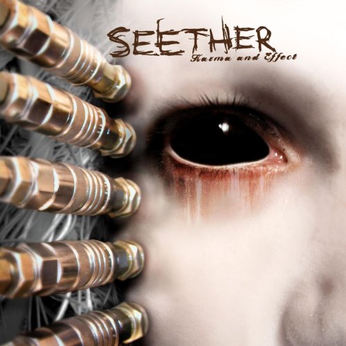 Seether - Karma & Effect