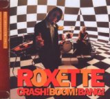 Roxette - Dangerous (Maxi)