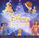 Various - Disney Greatest Love Songs