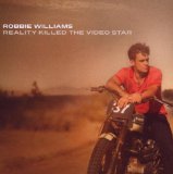 Williams , Robbie - Take The Crown