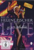 Fischer , Helene - Farbenspiel Live - Die Tournee (2CD DVD Deluxe Edition)