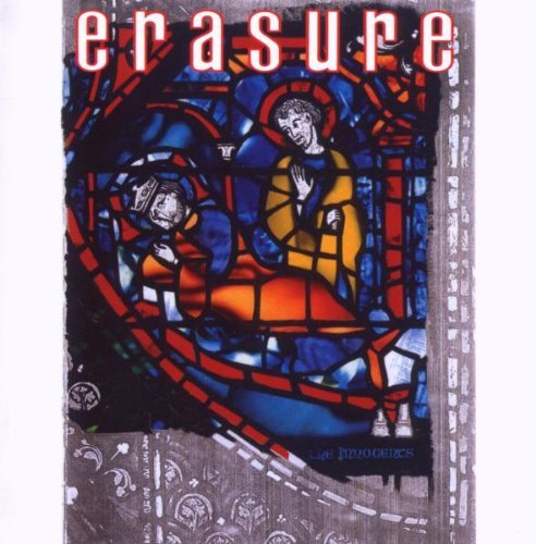 Erasure - The Innocents (21st Anniversary Edition)