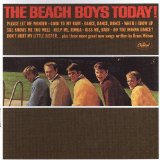 Beach Boys , The - Smiley Smile (Mono & Stereo) (Limited Edition)